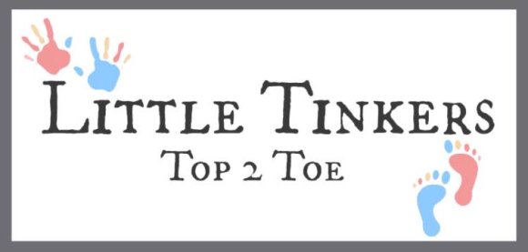 Little Tinkers Top 2 Toe