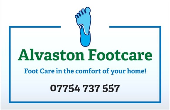 Alvaston Footcare