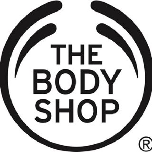 The Body Shop At Home With Larissa