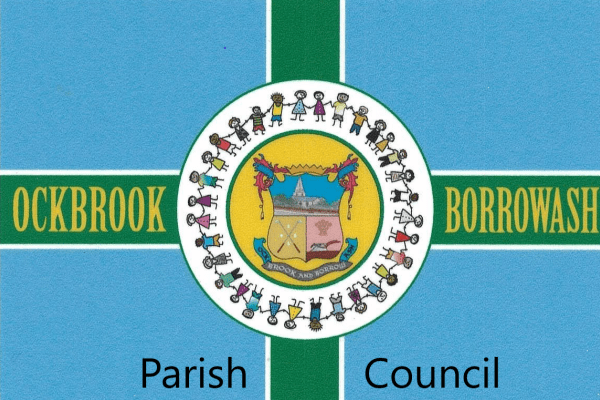 Parish Flag